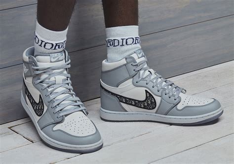 jordan dior 1 release|dior jordan 1 release date.